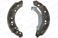 Arka Pabuç Balata Psa 1007 1.4 1.4hdi 05- C2 1.4 1.4hdi 02- C3 1.4 1.6 1.4hdi 1.6hdi 03- - 98845069-8671020713