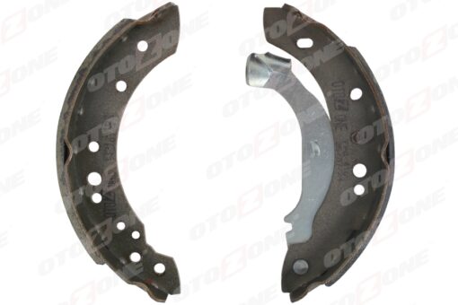 Arka Pabuç Balata Psa 1007 1.4 1.4hdi 05- C2 1.4 1.4hdi 02- C3 1.4 1.6 1.4hdi 1.6hdi 03- - 98845069-8671020713