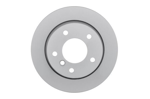 Fren Dıskı Arka Havalı Bmw E36 E46 - 34216864903