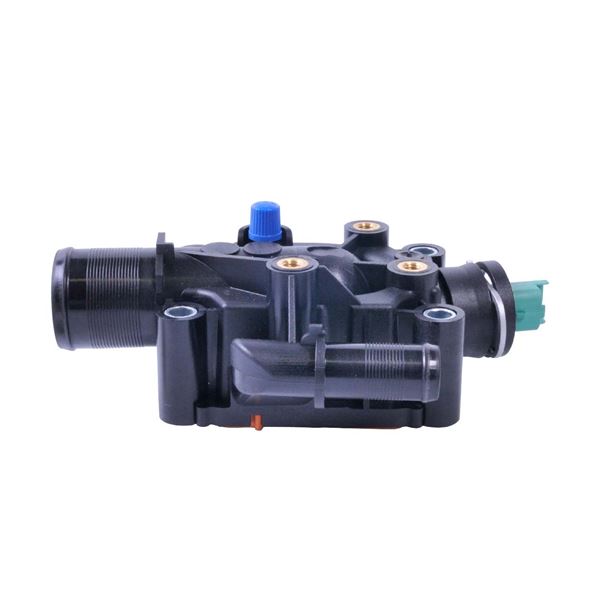 Termostat Komple 91c C2-c3-c4 1.4-1.6 16v 04 P207-p307 1.6 16v-partner-berlıngo 1.6 04/08 - 1336.Z0-9647265980