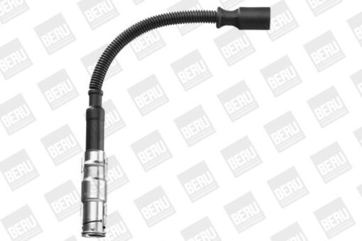 Atesleme Kablosu Setı 16 Lı Mercedes M113 W202 C219 W210 W211 W163 W220 - A1121500318-A1121500418