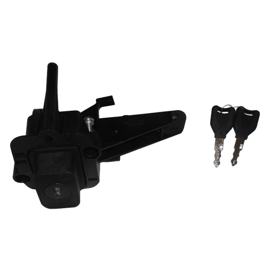 Bagaj Kilidi Anahtarlı Clıo Hb 98-03 - 7701471225