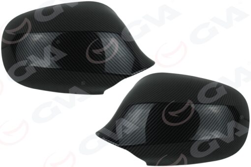 Ayna Kapagı Karbon Kaplama Set M3 M4 Tip Bmw E90 Lcı 09 11 - 51167205291-292
