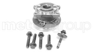 Arka Teker Poryası Volvo S60 I 01 10 V70 Iı 01 07 Xc70 I 00 01 - 8624647-31201010-31340689-30639877