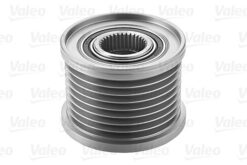 Alternator Kasnagı Mercedes X164 W211 W221 W164 - A6291500160