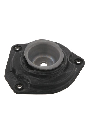 Amortısor Takozu On Mercedes Cıtan W415 12 . Renault Kangoo Iıı 08 - A4153230020-8200591283