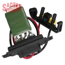 Elektronik Kontrol Ünitesi Kalorifer Rezistansı Megane Iı 02 - 7701207717