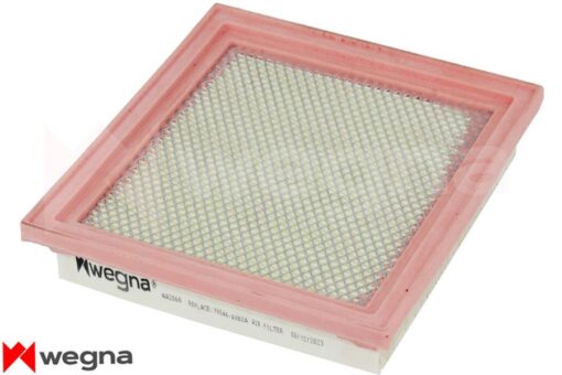 Hava Filtresi Nıssan Mıcra Iıı-note 06 C1618 C 1618 - 165460U800-165460U80A-1654641B00