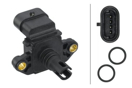 Manıfold Sensoru Mını W10 W11 R50 R52 R53 - 12140872679