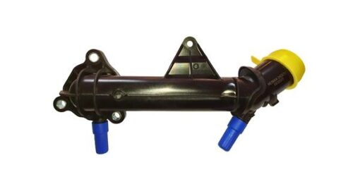 Termostat Komple F.lınea-doblo-bravo 1.6-2.0 Mtj 2010- - 55242072-71752884