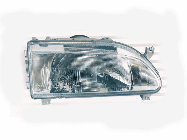 Far Camı Sol Renault R19 - 7701036027