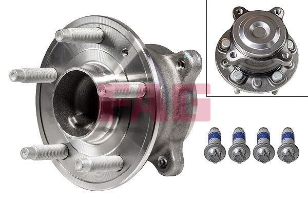 Arka Teker Poryası Astra K 15 22 - 13517460-13507454-13580386