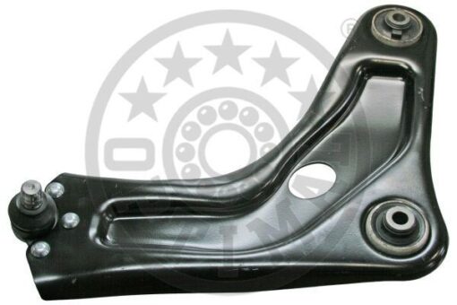 Salıncak Sağ Peugeot 207 - 3521N8