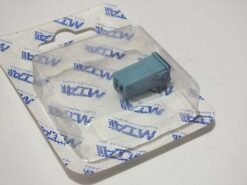 0474020 Mini Dişi Sigorta 20 Amper 27x14.10mm Gök Mavisi