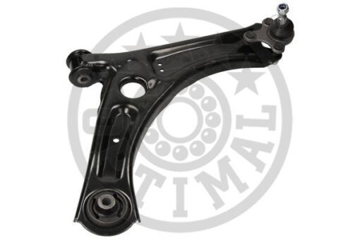 Rotilli Salıncak Ön Sağ Alt Vw Caddy 1.0-1.2-1.4-1.6-2.0 15 Skoda Octavıa Iı-superb Iı-yetı - 1K0407152BB-1K0407152BE-1K0407152BG