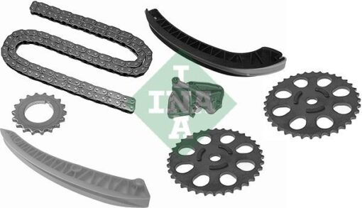 Eksantrik Zincir Seti Polo-cordoba-fabıa 1.2 Azq-bme-bzg 2001 559007610 - 03E198229AS1-03E198229A