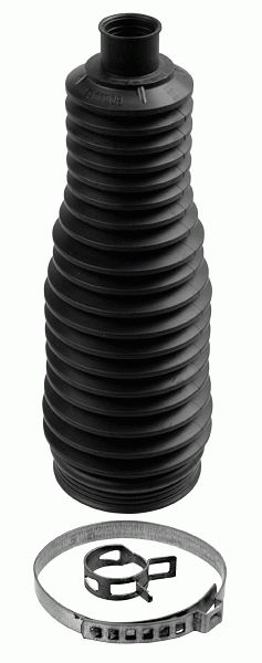 Direksiyon Rot Körüğü A4 11-15 A5 10-15 A6 11 A7 11 A8 12 Q5 08 Porsche Macan 14 - 4G0423831