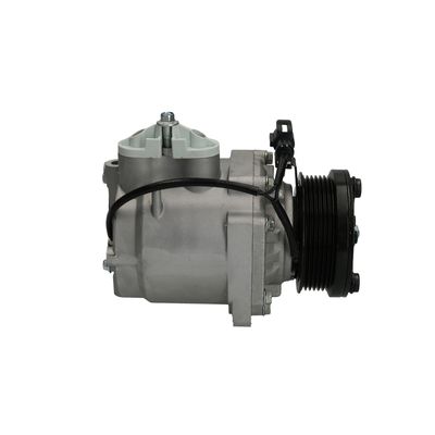 Klima Kompresörü Tourneo/transit Connect 1.8 Tdci 02-13 6 Kanal Kasnaklı - 6T1619D629BA-6T1619D629BC-1494719