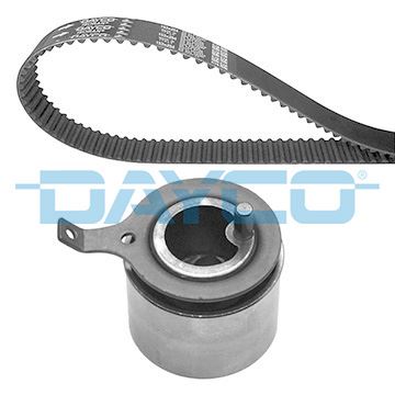 Eksantrik Gergi Kiti 109x250 Chevrolet Aveo-kalos 1.2 8v 04 Matız 1.0 8v 05 Daewo Kalos 1.2 - 96352965-94580139-MD340625