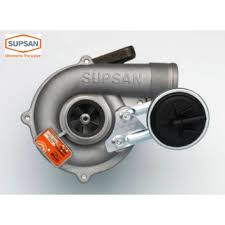 Turbo Komple Hyundaı Accent Era Getz 1.5l D4fa 06-10 / İ30 1.6l D4fb 07- / Kıa Rıo D4fa 05-11 / Ceed Cerato D4fb 07- 110 Hp Euro4 - 282012A400-282012A410