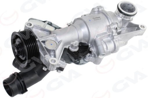 Devırdaım Pompası Mercedes M274 W205 S205 C205 W212 W213 C253 R172 - A2742001407