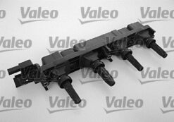 Ateşleme Bobini P206 2.0rc C4 2.0 C8 2.2 P307-2.0 P406 2.2 P407 1.8 2.2 04-10 P607 2.2 P807 2.2 - 5970.A5-5970.76-5970.84-597084