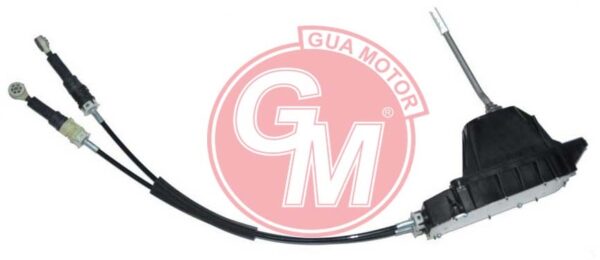 Vites Kumanda Kutusu Kollu Telli Dacia Duster 2010 Logan - Logan Mcv 2005 Sandero 2008 - 6001548695-8200491656-8200760429