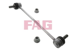 Askı Rotu On Sag Mercedes W204 S204 C207 X204 - A2043202289