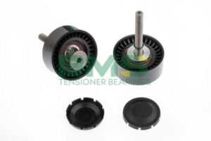 Alternatör Gergi Rulmanı Doblo-fıorıno-lınea-nemo-bıpper-combo 1.3 Dmultijet 10 - 51837960-55275618