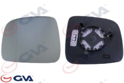 Ayna Camı Sol Transporter T5 04 Isıtmalı Asferik Vm-373aghl - 7H1857521N-7H1857521A