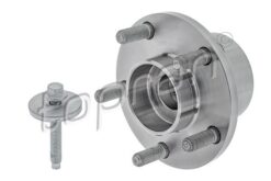 Ön Teker Poryası Focus Iı-c-maxi 03 11 Volvo S40-c30-v50-c70 Iı -04 12 Somunlu 2471709 - 3M512C300CH-3M512C300CG-2472584