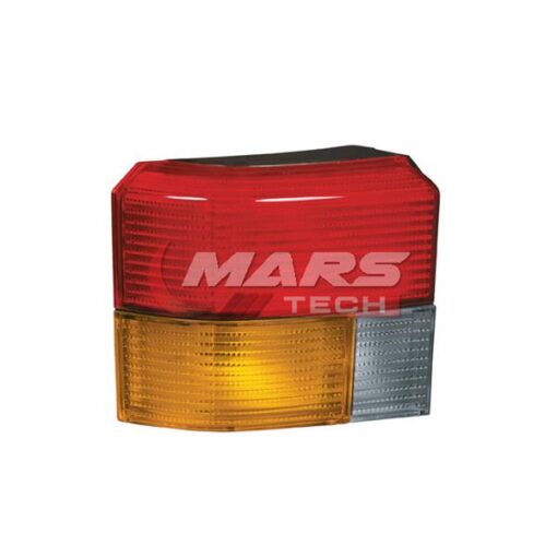 Stop Lambası Sarı Duysuz Sağ Transporter T4 90-96 - 701945112
