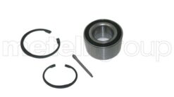 Ön Teker Rulmanı Corsa C Combo C 01 Merıva A 03 Tıgra 04 34x67x37 - 9195608-328980-9156278