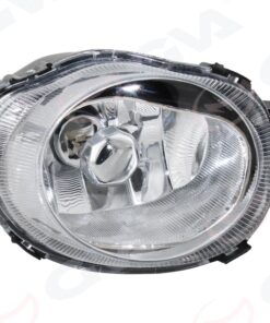 Sis Farı Sağ Chevrolet Aveo T250 T255 Hb Sedan 09- - 96650793
