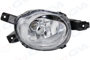 Sis Farı Sağ Chevrolet Aveo T250 T255 Hb Sedan 09- - 96650793