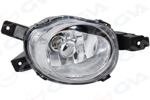 Sis Farı Sağ Chevrolet Aveo T250 T255 Hb Sedan 09- - 96650793
