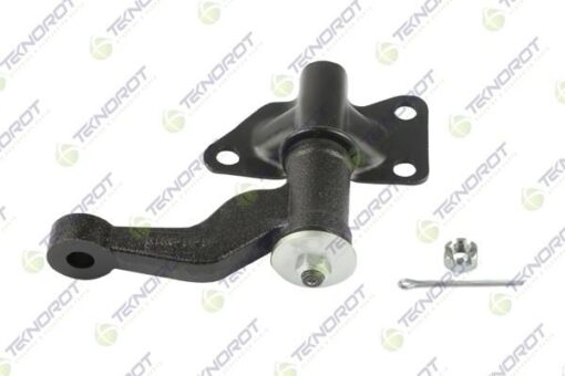Deve Boynu Nıssan Pıck Up 2.5l 2.7l Td25 Td27 D22 4x2 97-02 Şase Rotu - SI4825-4853001G00-4853001G25
