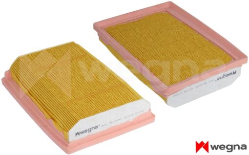 Hava Fıltresı Fıat Egea 16 1.3d Mtj 1.4 1.6d Mtj 1.6 - 52027683-52069663-52104722