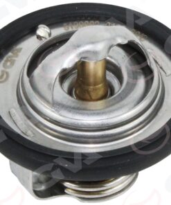 Termostat Chevrolet Kalos Aveo 1.2 8v 16v Spark 0.8 05 11 - 94580182-2550002550