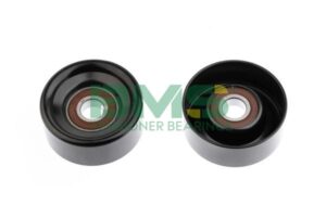 Alternatör Gergi Rulmanı H1-starex-sorento 2.5 Crdi 01 76x33x17 Wkm64012 - 252864A000