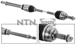 Aks Ön Sağ Clıo Iıı-modus 1.4-1.6-1.5 Dcı 05 Logan Mcv 1.4-1.6-1.5dci 07 - 8200358164-8200618111-8200261841