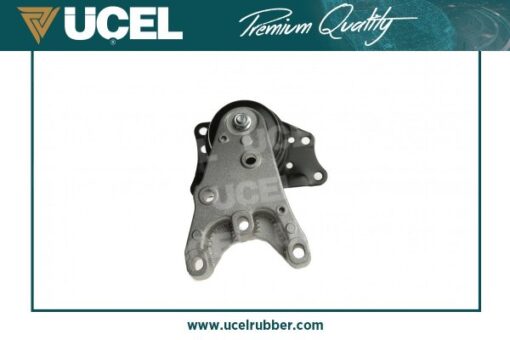 Motor Takozu Sağ Vw Polo 1.2-1.2 Blue Motıon - 6Q0199167BC-6Q0199167CH-6Q0199167DA