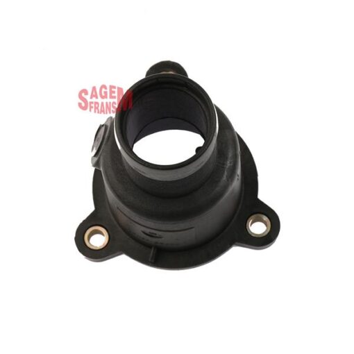 Termostat Yuvası Contalı R19 - Megane Borusuz - 7700103300