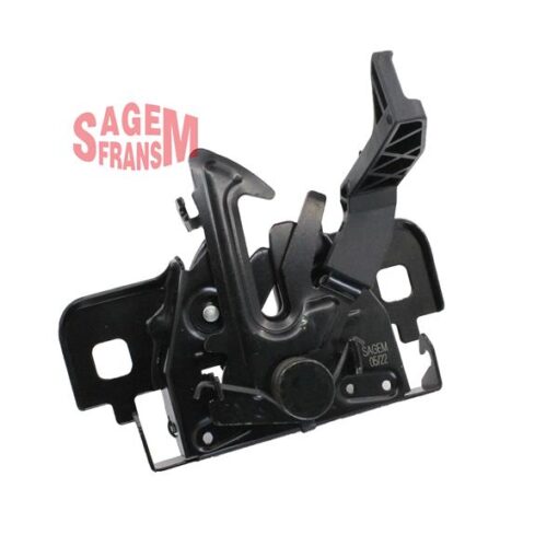 Motor Kaput Kilidi Manuel Clıo Iv-logan Iı-sandero Iı Mcv Stepway - 656017676R