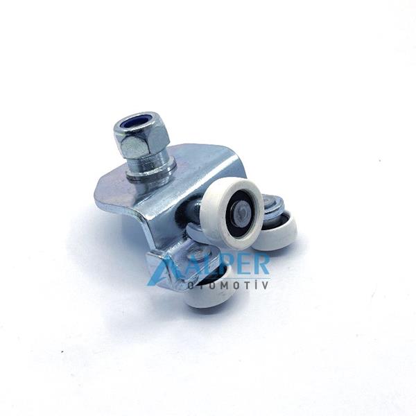 Sürgülü Kapı Üst Mekanizması Ducato Boxer-jumper 07-13 - 1375874080