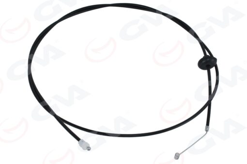 Kaput Acma Telı Mercedes Vıto W447 14 - A4477500159