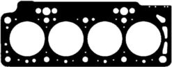 Silindir Kapak Contası R19-clıo-megane 1.9d F8q 2 Çentik 1.65mm - 7701039398-7700745724
