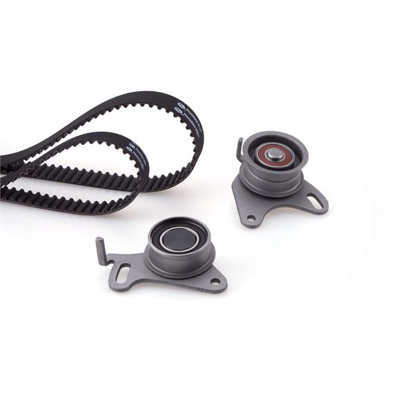 Triger Kayış Seti Eksantrik Seti Hyundaı H100. Starex 2.5l D4bb D4bf 97- / Kıa K2500 2.5l D4bh 03- / Mıtsubıshı L300. L200 2.5l 4d56 K64t K74t 96-07 / Pajero 2.5l 4d56 94- 2 Kayış 2 Rulman - 2431542200-2335642500-2431742000