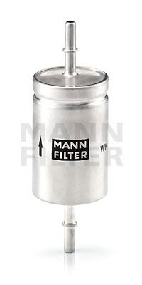 Yakıt Filtresi Brava-bravo-marea-punto-tmpr-ducato-astra G-combo-corsa B-c-merıva-omega-cordoba-ıbız - 25313359-818568-6X0201511B-46403932