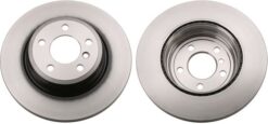 Fren Dıskı Arka Adet Bmw F30 F32 F33 F34 F36 - 34216864899